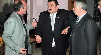 Mecliste 'Eğitime Zorunlu Bağış' Tartışması