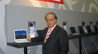 Vestel, En Yeni Ürünleriyle Bu Yıl da CeBIT'te