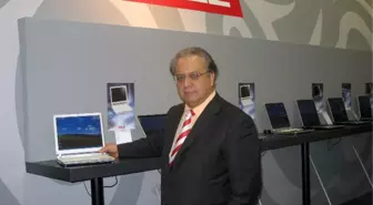 Vestel, En Yeni Ürünleriyle Bu Yıl da CeBIT'te