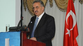 Bakan Yazıcı: 'AB ile Bütünleşmiş Türkiye, Doğu ile Batı Arasında Denge Unsurudur'