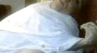 Boyundan Büyük Bebek Doğurdu