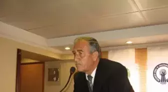 Briketçiler Kooperatif Başkanını Seçti