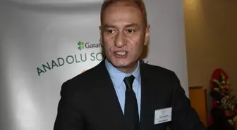 Garanti Bankası 'Anadolu Sohbetleri'