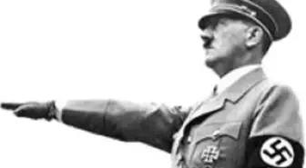 İngilizler, Hitler'e Karşı Astrolog Tutmuş