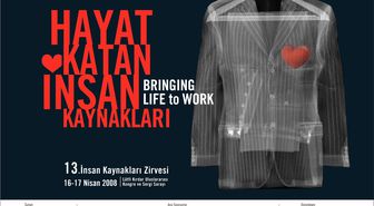 13. İnsan Kaynakları Zirvesi