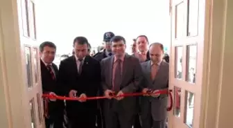 Avrupa Birliği'nden Çınar'a 16 Derslikli Okul