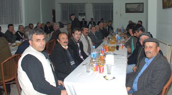 Belediye-esnaf İşbirliği