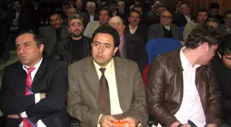 Köy Muhtarlarına Hayvan Hastalıkları Anlatıldı