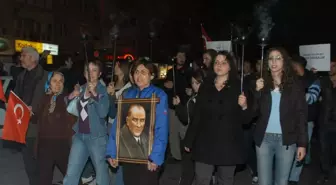 Referandum Çağrısı