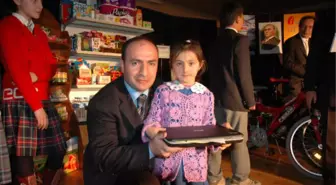 Vergi Haftası Kutlamaları