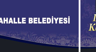 Yenimahalle Belediyesi'nden Kadınlar Günü Etkinlikleri