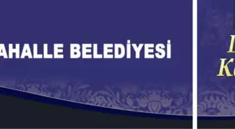 Yenimahalle Belediyesi'nden Kadınlar Günü Etkinlikleri