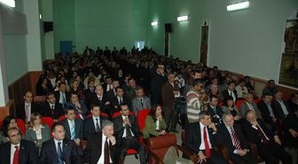 'Bayrampaşa'nın Antakya Galası Cezaevinde Yapıldı