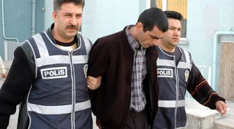 Çay Kaşığı ile Otomobil Çalan Hırsızlar Yakalandı