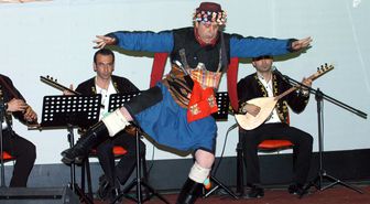 Özay Gönlüm Anıldı