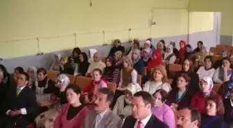 Varto'da Kuş Gribi Semineri