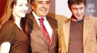 Hürriyet 60'ıncı Yıl Özel Ödülü İnsan Hakları Kampanyasına