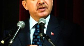 Erdoğan: TSK'nın Mücadelesini Kimse Gölgeleyemez