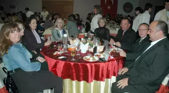 8 Mart Dünya Kadınlar Günü Kutlamaları