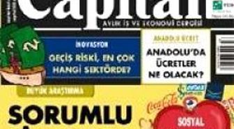 Şirketlerin 'Sosyal Sorumluluk' Yarışı