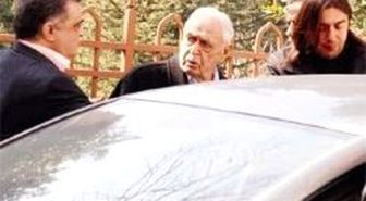 'Su Şebekesi' İşi Genişledi 'Dede' Özal'ı Yakaladı