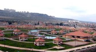 Antalya'nın En Güzel Parkı
