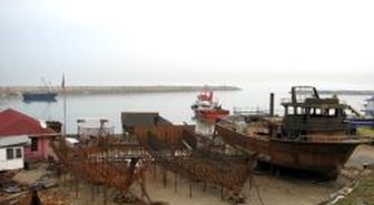 Karadeniz, 'Tersane Havzası' Olmaya Aday