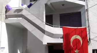 Kadın Dayanışma Merkezi Açıldı