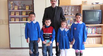 Akif Çayırlı'da Anıldı
