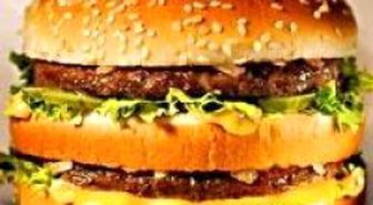 En Pahalı Hamburgeri Biz Yiyoruz