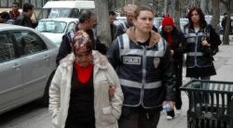 Eskişehir'de 'Fatura' Operasyonu
