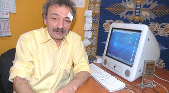 Gazeteciye Saldırıya Tepkiler Artırıyor