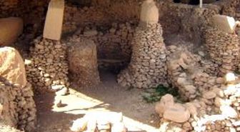 Göbekli Tepe'de Kazı Çalışmalarına Ara Verildi