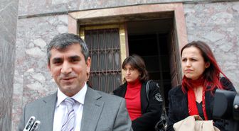 Kızıltepe Davasının Avukatı Elçi Beraat Etti