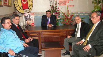 Mersin'de Uluslararası Hentbol Turnuvası Düzenlenecek