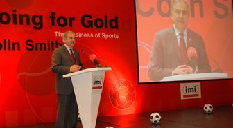 Sports Marketing Konferansı İstanbul'da Yapıldı