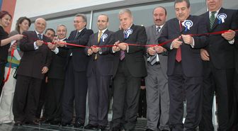 1. Gaziantep Zirvesi Okan Üniversitesi'nde Gerçekleştirildi