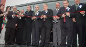 1. Gaziantep Zirvesi Okan Üniversitesi'nde Gerçekleştirildi