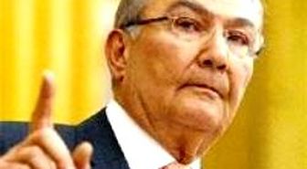 CHP Lideri Baykal'dan Yeni Anayasa Uyarısı