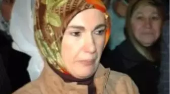 Emine Erdoğan, 'Barış Elçisi' Oldu