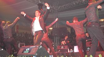 Erzurum'un Kurtuluşu Konserlerle Kutlandı