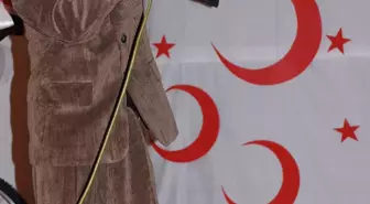 İstiklal Marşı'nı En Güzel Okuma Yarışması