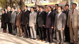 Karaman'da 14 Mart Tıp Bayramı Etkinlikleri