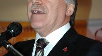 AK Parti Antalya İl Danışma Kurulu Toplantısı