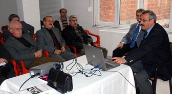 Aydınlar Ocağı'ndan 'Japon Kalkınma Modeli' Semineri