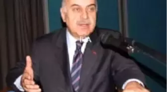 MHP Pusuya Yattı