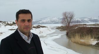 Van Gölü Havzasında Kuraklık Önlemleri