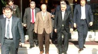 Bakan Yazıcı: 'Başsavcılığın Hazırladığı İddianame Mesnetsiz İfadeler İçeriyor'