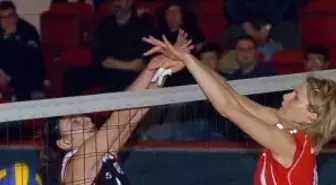 Türkiye Bayanlar Voleybol 1. Ligi