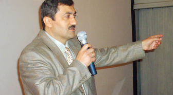 'İslam'da Ailenin Önemi' Konferansı